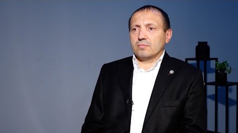 Թուրքիան Իսրայելի օգնությամբ ձգտում է վերականգնել իր նախկին դիրքերը. թուրքագետ