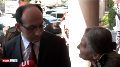 Էս գործը ծամոն չի, որ ամեն մեկդ գցի բերանն ու ձգի, ամոթ ունեցեք. զոհվածի մայրը՝ ՔԿ ներկայացուցչին