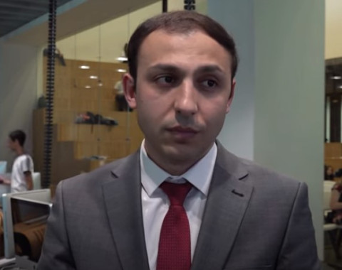 ԱՄՆ–ն ու Եվրոպան պետք է հասկանան՝ անհնար է անտեսել մարդկանց, ում ճակատագիրը որոշում ես. Արցախի ՄԻՊ