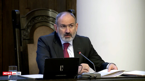 Կառավարության հետ հարաբերությունները մի փչացրեք, կազինոների թաքնված գովազդը վերացրեք. Փաշինյան