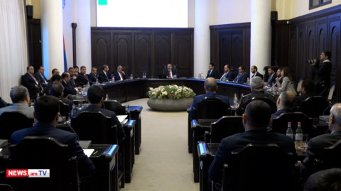 Հուլիսի 1–ից Երեւանում բժշկական կենտրոնները անցնում են ամբողջովին անկանխիկ վճարային համակարգի