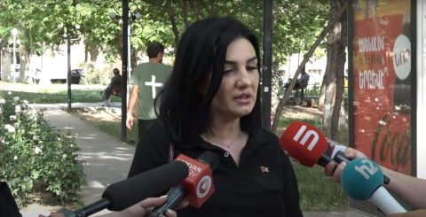 Նիկոլ Փաշինյանի և Արայիկ Հարությունյանի թաքուն հանդիպումները անհանգստացնող են. արցախցի պատգամավոր