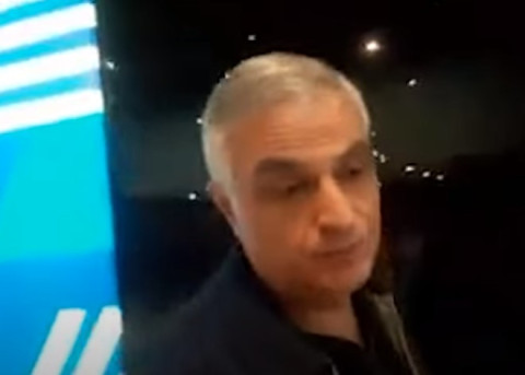 Փոխվարչապետ Մհեր Գրիգորյանը հրաժարվեց ասել՝ Արցախը չի լինելու Ադրբեջանի կազմում
