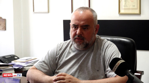 Հայաստանում գործող սորոսական գրասենյակը օֆշորային հիմնարկ է. փաստաբան Աթանեսյանը հայց կներկայացնի