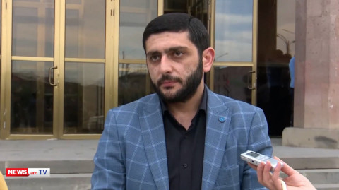 Տղաներն այսօր պետք է ազատ արձակվեն. փաստաբանը՝ ՀՅԴ-ական Տարոն Մանուկյանի և մյուսների գործի մասին