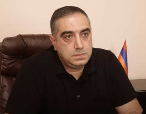 Անկանխիկի օրենքը թերի է, տնտեսվարողները լուրջ խնդիրների առաջ են կանգնելու. գործարար
