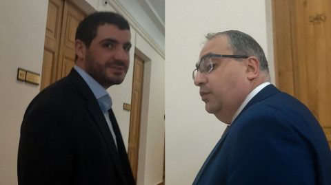 Ինչու՞ ՔՊ–ական պատգամավորները չմասնակցեցին ԱԺ արտահերթ նիստին. նրանց արձագանքը