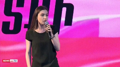 Նիկոլը գոռում էր «Մարտի 1», բայց ինքը երեկ ժողովրդի վրա կրակելու հրաման տվեց. Աննա Մկրտչյան