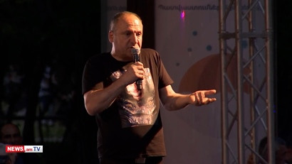 Ասում եմ՝ հերոսի պապա եմ, ասում են՝ հենց դրա համար էլ ծեծում ենք. զոհված Հայկազ Մկրտչյանի հայր