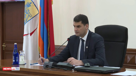 Մեր ՀՈԱԿ-ի աշխատակիցներին տարբեր հայհոյանքներ են ուղղում. Երեւանի քաղաքապետ