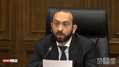 ԱԳՆ-ի 18 միլիարդ բյուջեով նախատեսված գործուղումները թերակատարվել են՝ կադրերի բացակայության պատճառով