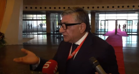 Խաչատուր Սուքիասյանի թիկնապահնե՞րն են ոստիկանի համազգեստով բռնություն գործադրում ցուցարարների նկատմամբ