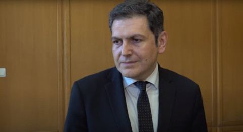 Զորքերը հայելային հետ քաշելու վերաբերյալ Նիկոլ Փաշինյանի առաջարկը քննարկման փուլում է. ԱԳ փոխնախարար