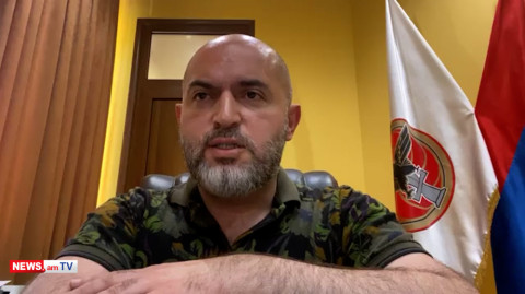 Ինչո՞ւ պետք է կասեցնել «Սորոսի» գործունեությունը Հայաստանում՝ ըստ Արմեն Աշոտյանի