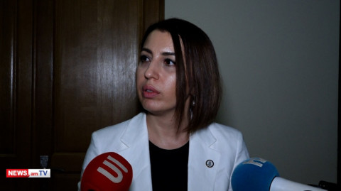 Մարդու իրավունքների պաշտպանը՝ հունիսի 3–ին ոստիկանության գործադրած բռնի ուժի մասին