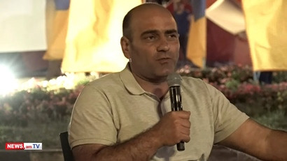 Մեր երկրում արտադրվող գյուղատնտեսական մթերքի գնաճն ի՞նչ կապ ունի միջազգային գնաճի հետ. Ավետիսյան