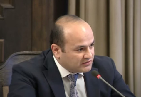 Սահմանամերձ գյուղերում տուն կառուցելու համար հիփոթեքային վարկի 12 մլն դրամը կհատուցի պետությունը. նախագիծ