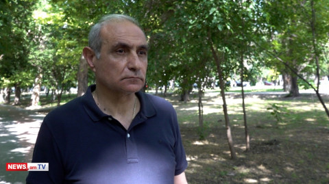 Եթե Ադրբեջանը կառուցի գազամուղը, Ռուսաստանը սիմետրիկ կամ ասիմետրիկ հարվածելու է Ադրբեջանին. փորձագետ