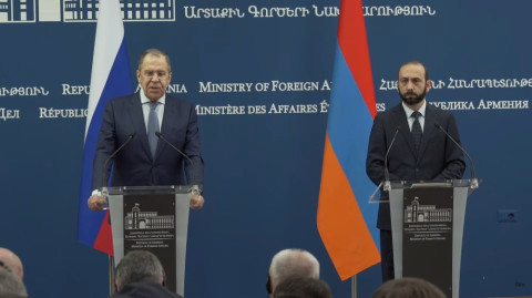 Ուրախ ենք լսել Թուրքիայի իշխանություններից, որ պատրաստ են բացել Հայաստանի հետ սահմանը. ՀՀ ԱԳՆ