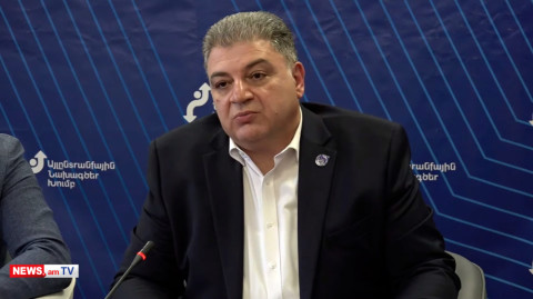 Այսօր էլ մենք ունենք բավականին չսպառված զինանոց՝ դիվանագիտական առումով. ԱԳՆ նախկին գլխավոր քարտուղար