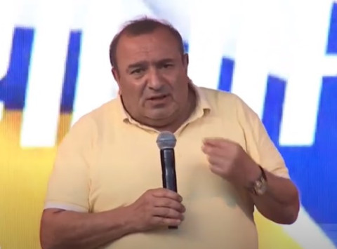 Մենք կորցրել ենք մեր կոորդինատները, մեզ տրոհել ու պառակտել են․ Լևոն Գալստյան