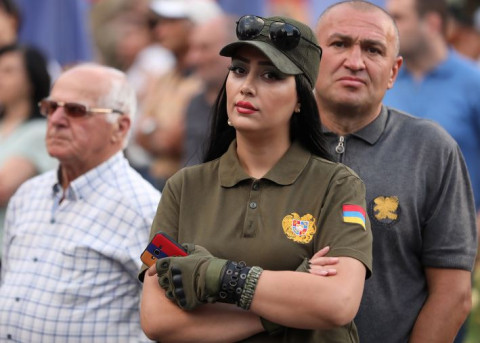 Օրը՝ մեկ տողով. 09.06.2022