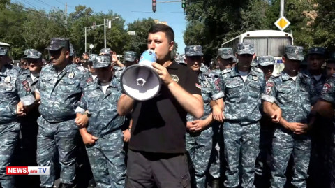 Անհայտ է՝ Հայաստանի իշխանություններն արդյոք պատշաճ ընթացակարգով դիմել էին ՀԱՊԿ–ին. Տիգրան Աբրահամյան