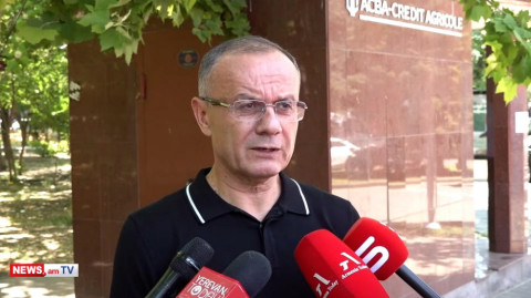 «Բերձորի հանձնումը վտանգավոր է բոլոր առումներով՝ անվտանգությունից մինչև ՀՀ–ի հետ կապի ապահովում». Սեյրան Օհանյան