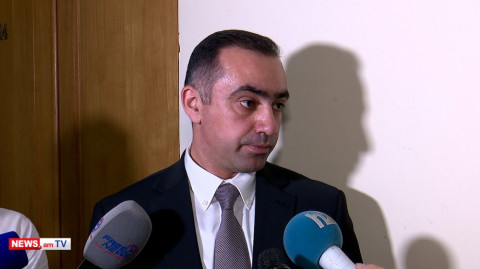 «Ծեփում են ասֆալտինը» վատ ձևակերպում է, բերման ենթարկելու գործընթաց գոյություն ունի. փոխոստիկանապետ