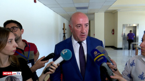 ՊՆ փոխնախարարը՝ Փառուխի վերաբերյալ Լավրովի հայտարարության մասին