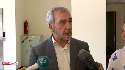 Ադրբեջանական մեքենաները մեր ճանապարհը օգտագործելիս խնդիր չեն ունենա, բայց դա միջանցք չի. Քոչարյան