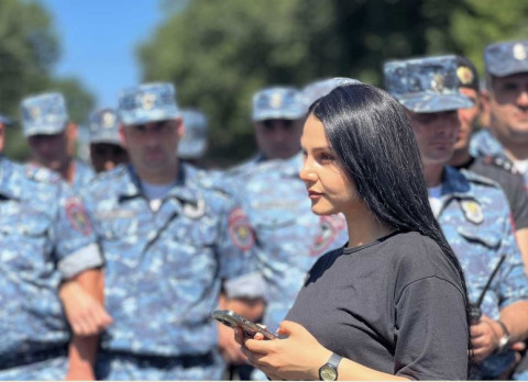 Օրը՝ մեկ տողով. 10.06.2022