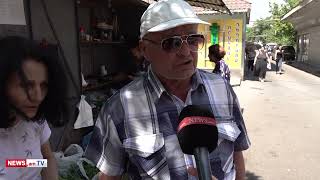 «Սենց գին չկար, կարտոֆիլի գինը 300 դրամից չի գերազանցել, հիմա ով ինչ գին ուզում՝ դնում է». հարցում