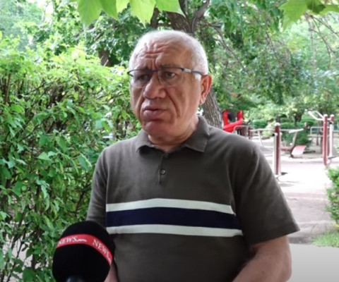 Կարտոֆիլի բերքը ուշացավ, բայց էնպես չի, որ նոր բերքը գները կտրուկ կիջեցնի. Գյուղատնտեսության նախկին փոխնախարար