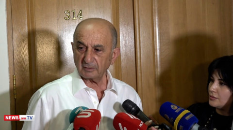 Դատավորների զգալի մասը կամակատար է մնում նրանց, ում շնորհիվ դատավոր է դարձել. ՔՊ–ական պատգամավոր