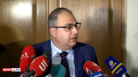 Հայհոյանքը դարձել էր քաղաքական խոսույթի մաս. ՔՊ–ն` ծանր վիրավորանքի հոդվածն ապաքրեականացնելու մասին