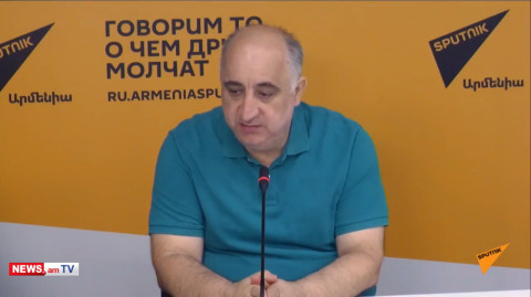 Մեկ ուսումնական տարում 877-ով պակասել է ուսուցիչների թիվը. կրթության ոլորտի փորձագետ