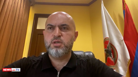 Նիկոլի կարծիքով, ինչպես Ալիեւի, Լեռնային Ղարաբաղի հակամարտությունը լուծված է. Արմեն Աշոտյան