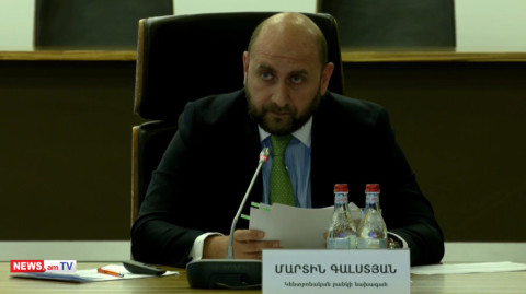 Տարին կավարտենք 8 տոկոսից ավելի ցուցանիշով. ԿԲ նախագահը՝ գնաճի մասին