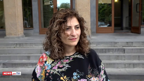 Արմեն Գեւորգյանի նկատմամբ քրեական հետապնդումը պետք է դադարեցվի. պաշտպան