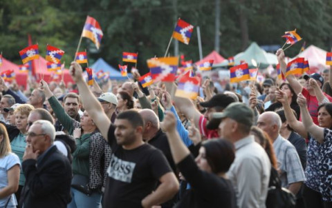 Օրը՝ մեկ տողով. 14.06.2022