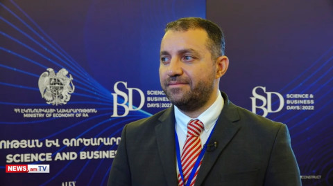Պետք է գնաճը կանխելու այլ գործիքակազմ գտնել, ոչ թե դրամն արհեստականորեն արժևորել․ Վահան Քերոբյան