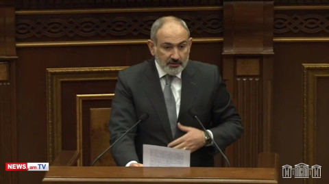 Շատերն են զարմացած՝ աղետալի պատերազմից հետո ՔՊ–ն ինչպես կարող էր հաղթել ընտրություններում. Փաշինյան