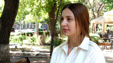 «Դիմադրություն» շարժումը չի նահանջելու, պայքարին նոր թափ ենք հաղորդելու. Աննա Գրիգորյան