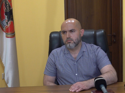 Եթե նախորդ իշխանությունները Արցախը հանձնում էին, բա ինչո՞ւ Ադրբեջանը չէր համաձայնում. Արմեն Աշոտյան