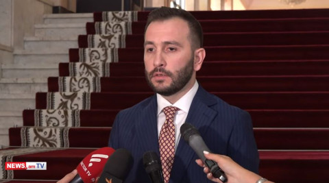 Դատախազի պաշտոնում կառաջադրենք Աննա Վարդապետյանին. Հայկ Կոնջորյան