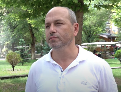 Եթե թույլ տանք նոր զիջումներ, ադրբեջանցիների պահանջը Վարդենիս, Մասիս վերադառնալն է լինելու. Նազարյան