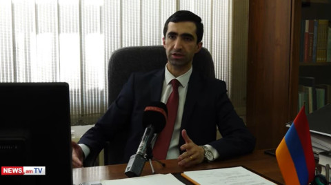 Մեր ծանր վիճակի պատճառը Կառավարության էպիզոդիկ լուծումներն են. Կառլեն Խաչատրյան
