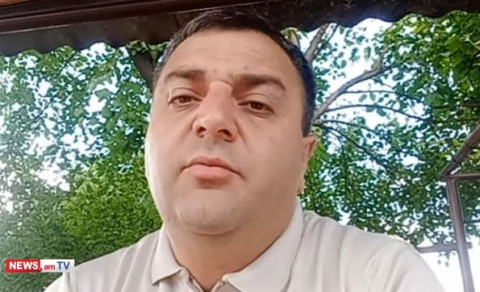 Փաշինյանը բանակցությունը սկսել է զրոյական կետից, և նախորդ բանակցությունները զրոյացրել. Գալստյան