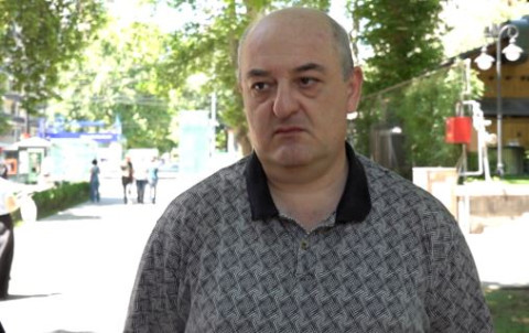 «Դիմադրություն» շարժման պայքարը մասնակի էր հաջողված. քաղտեխնոլոգ